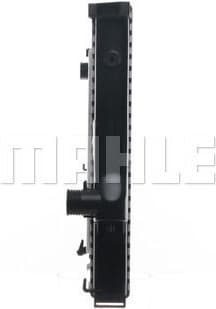 Radiator, engine cooling BEHR CR 287 000S - image 3