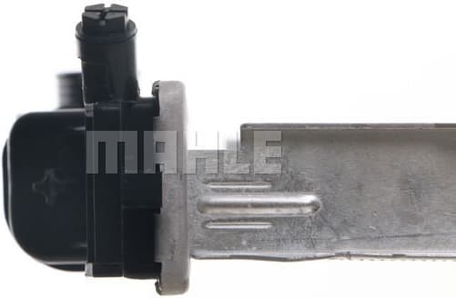 Radiator, engine cooling BEHR CR 287 000S - image 10