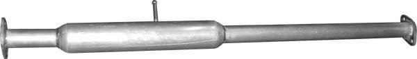 Centre Muffler 47.65