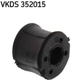 Bushing, stabiliser bar VKDS 352015 - image 2