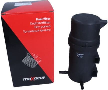 Fuel Filter 26-2209 - image 2