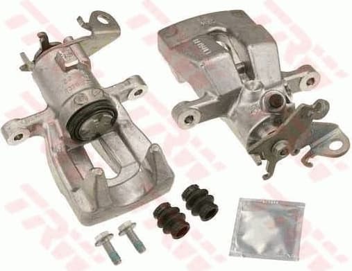 Brake Caliper BHQ287E - image 3