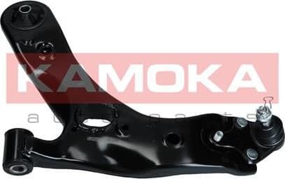 Control/Trailing Arm, wheel suspension 9050181 - image 4