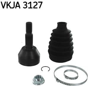 Joint Kit, drive shaft VKJA 3127 - image 2
