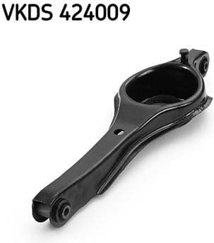 Control/Trailing Arm, wheel suspension VKDS424009 - image 3