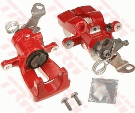Brake Caliper BHN1007E - image 2