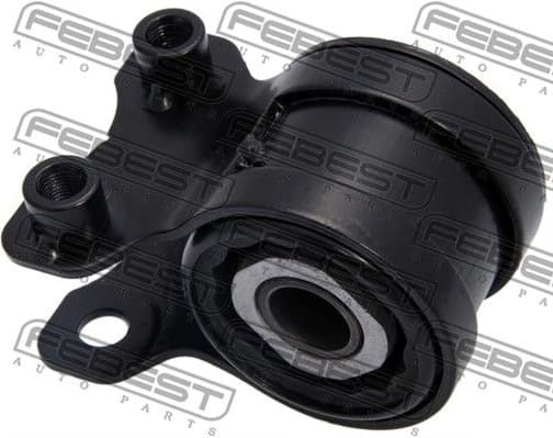 Mounting, control/trailing arm MZAB-MZ3B