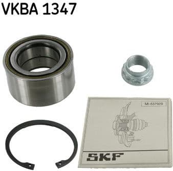 Bearing wheel VKBA1347 - image 2