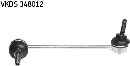 Link/Coupling Rod, stabiliser bar VKDS348003 - image 2