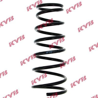 Suspension Spring K-Flex RI6102