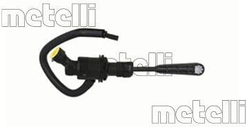 Master Cylinder, clutch 55-0251