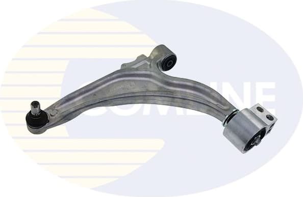 Control/Trailing Arm, wheel suspension CCA1354L - image 2