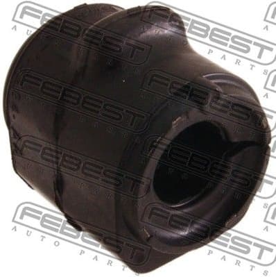 Mounting, stabiliser bar FSB-MGEF