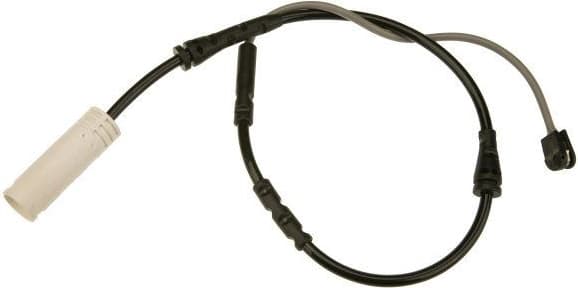 Warning Contact, brake pad wear GIC271 - image 2