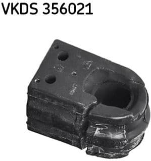 Bushing, stabiliser bar VKDS 356021 - image 2