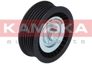 Deflection/Guide Pulley, V-ribbed belt R0077 - image 5