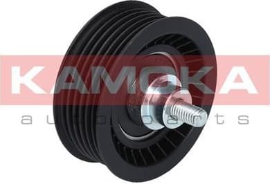 Deflection/Guide Pulley, V-ribbed belt R0077 - image 7