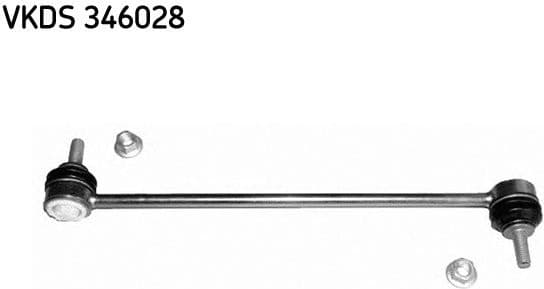 Link/Coupling Rod, stabiliser bar VKDS346028 - image 2