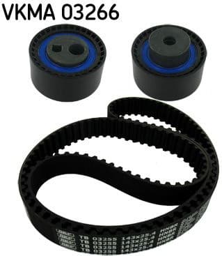 Timing belt kit VKMA03266