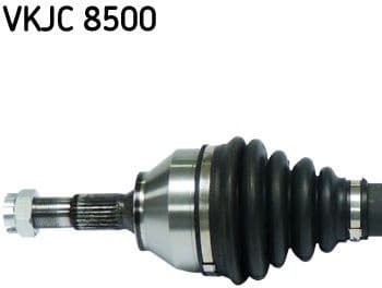Drive Shaft VKJC 8500 - image 5