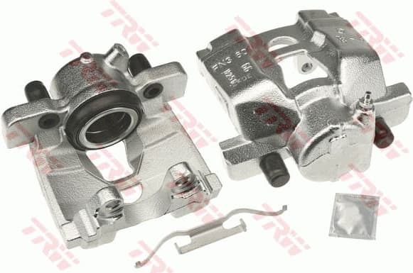 Brake Caliper BHS1157E
