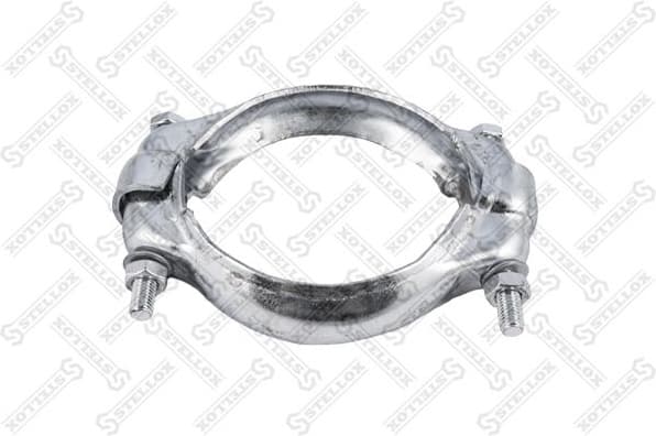 Pipe Connector, exhaust system 82-01051-SX