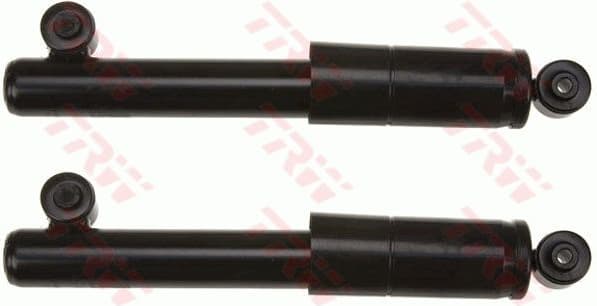 Shock Absorber TRW TWIN JHT202T - image 2