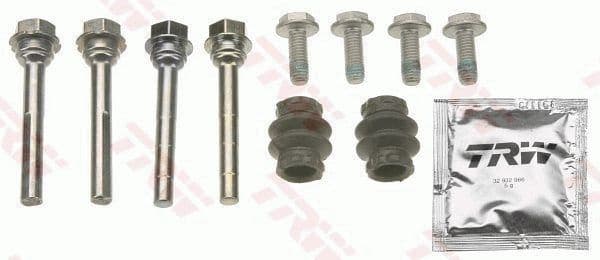 Guide Bolt, brake caliper ST1167 - image 2