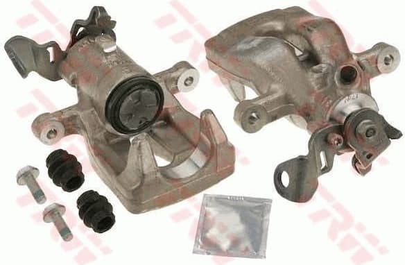 Brake Caliper BHQ243 - image 2