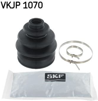 Bellow Kit, drive shaft VKJP 1070 - image 2