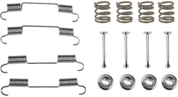 Accessory Kit, parking brake shoes SFK421 - image 2