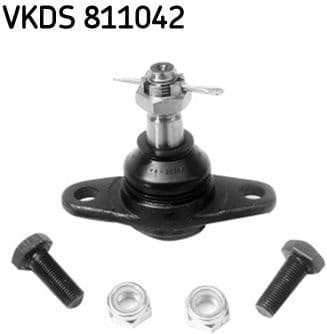 Ball Joint VKDS 811042 - image 2