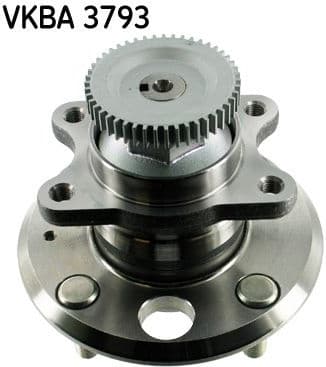 Wheel Bearing Kit VKBA 3793 - image 2