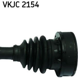 Drive Shaft VKJC 2154 - image 5
