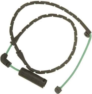 Warning Contact, brake pad wear GIC235 - image 2