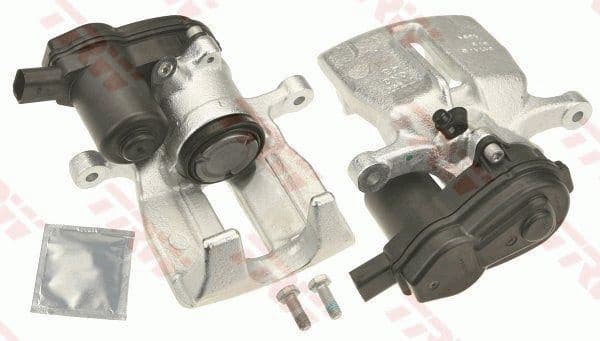 Brake Caliper BHT327E - image 2