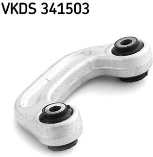 Link/Coupling Rod, stabiliser bar VKDS 341503 - image 2