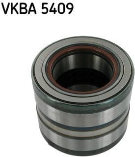 Wheel Bearing Kit VKBA5409