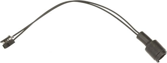 Warning Contact, brake pad wear GIC110 - image 2