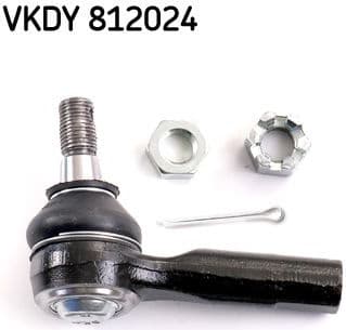 Tie Rod End VKDY 812024 - image 2