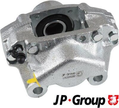 Brake Caliper JP 1262000280