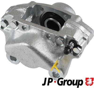 Brake Caliper JP 1262000270