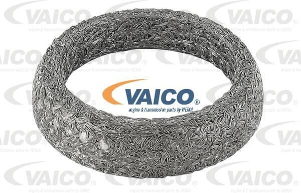 Gasket, exhaust pipe Original VAICO Quality V40-0665
