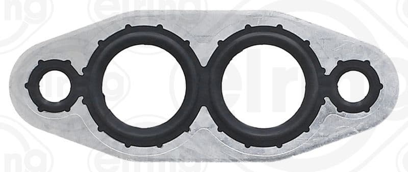 Gasket, oil filter housing 875.460