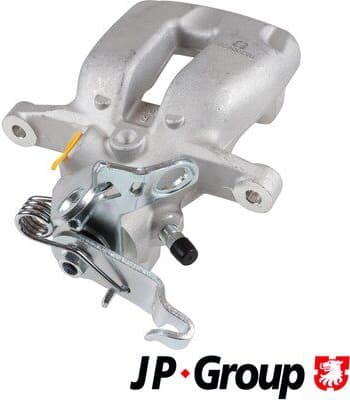 Brake Caliper JP 1162009280
