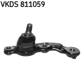 Ball Joint VKDS 811059 - image 2