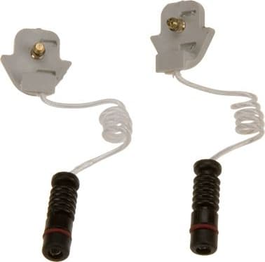 Warning Contact, brake pad wear GIC104 - image 2