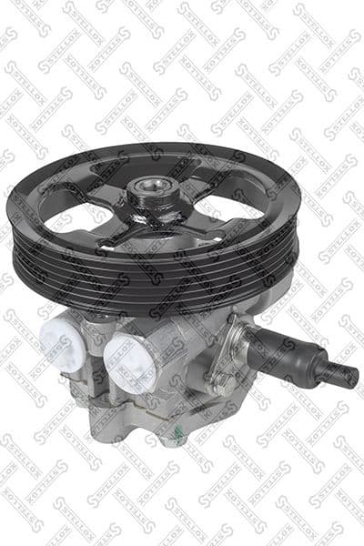 Hydraulic Pump, steering 00-36415-SX