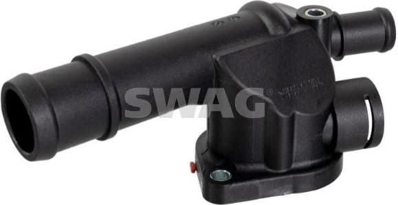 Coolant Flange 33104923