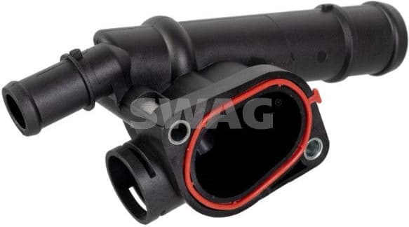 Coolant Flange 33104923 - image 2